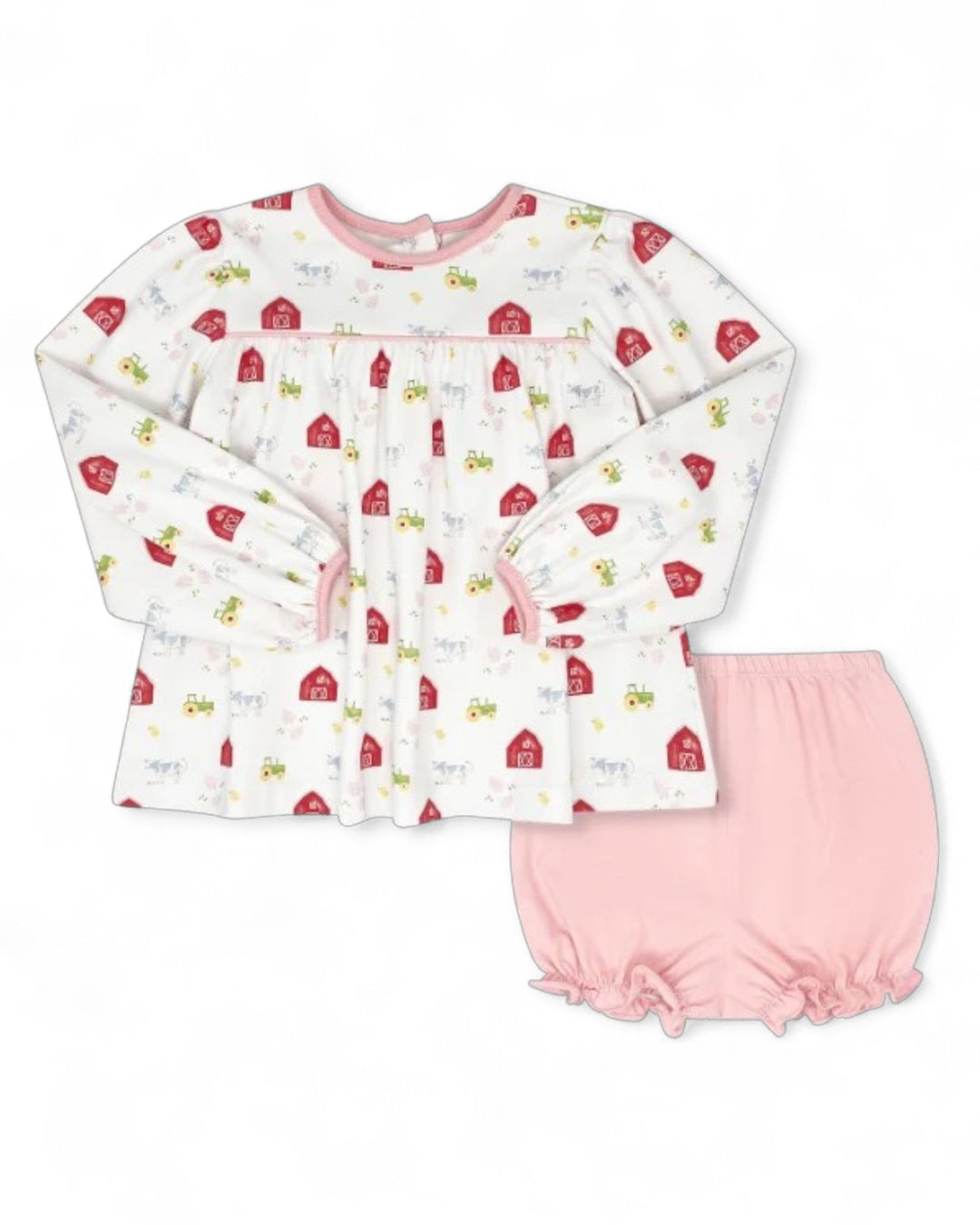 A two-piece children&