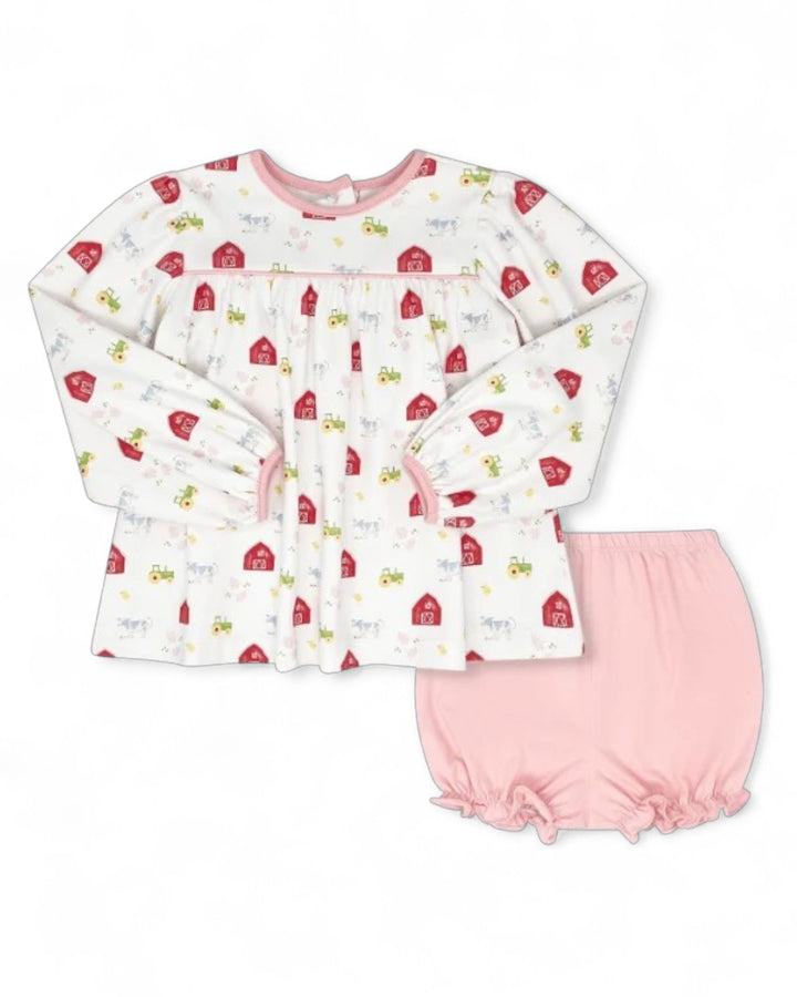 A two-piece children&