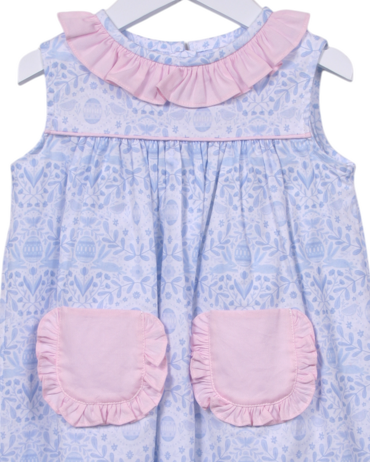 Blue Bunny Jolene Dress, That Store, close