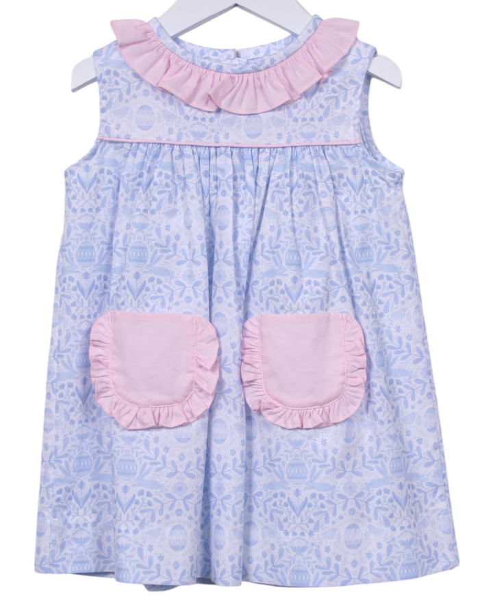 Blue Bunny Jolene Dress, That Store, front