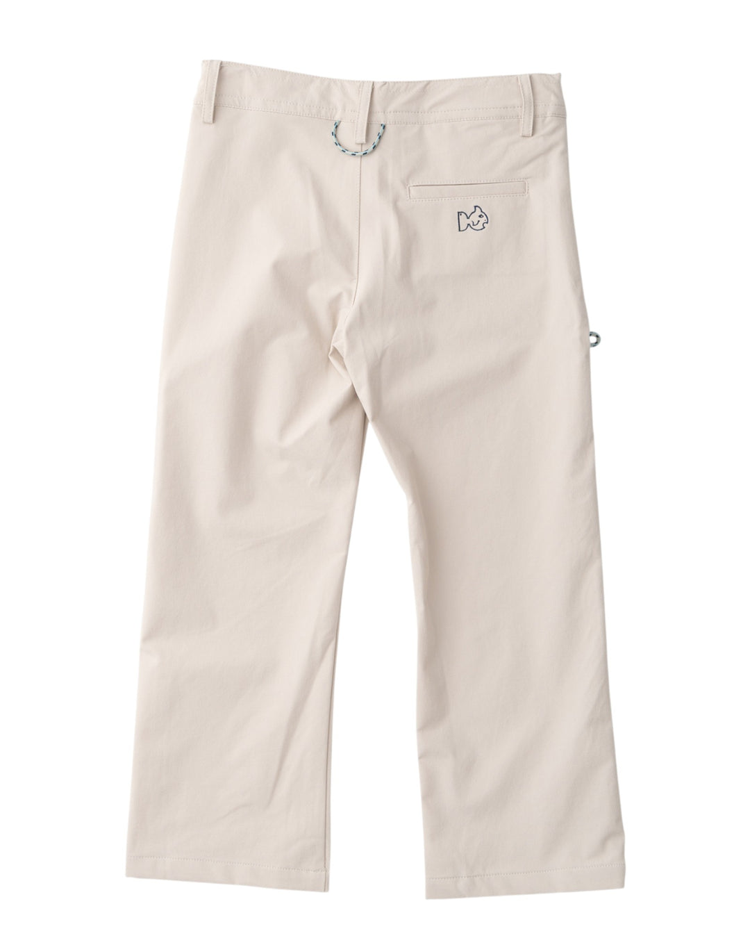 Boys Original Angler Pant without Cargo Pockets