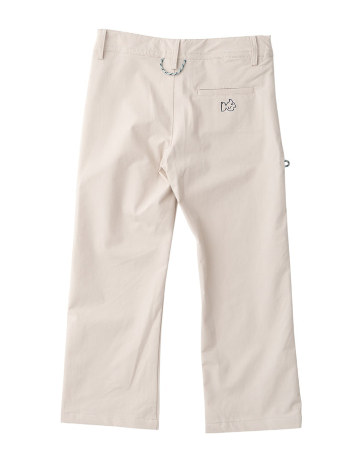 Boys Original Angler Pant without Cargo Pockets