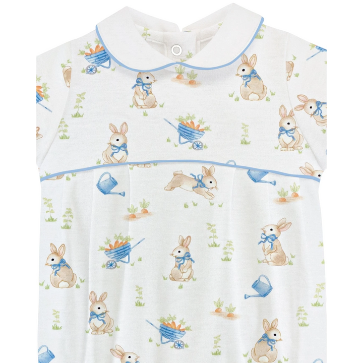 Bunny&