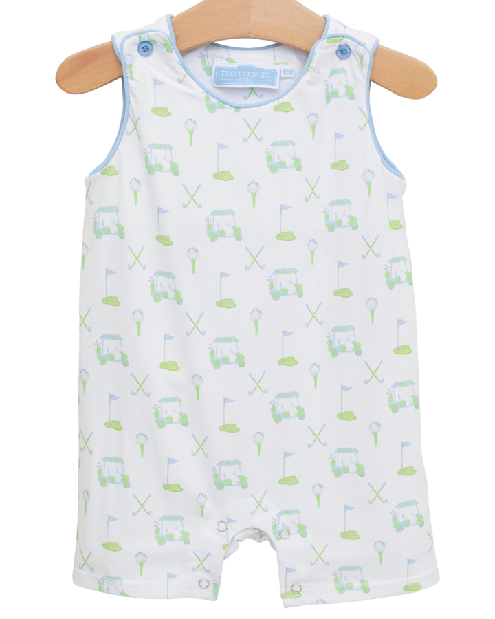 Caddy Club Blue Boys Jon Jon, shop that store, front