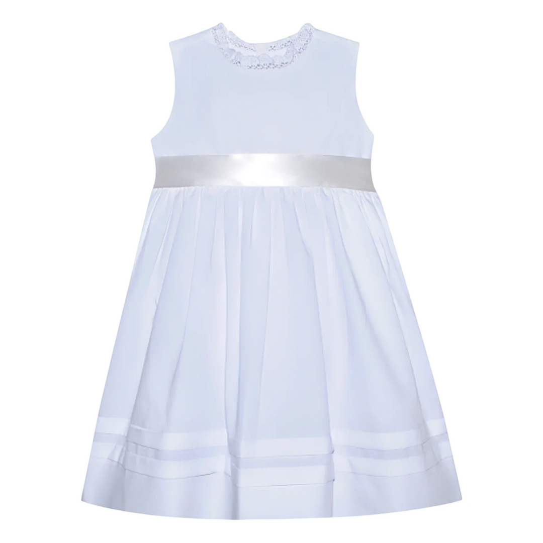 Catherine White Heirloom Dress, That Store, front