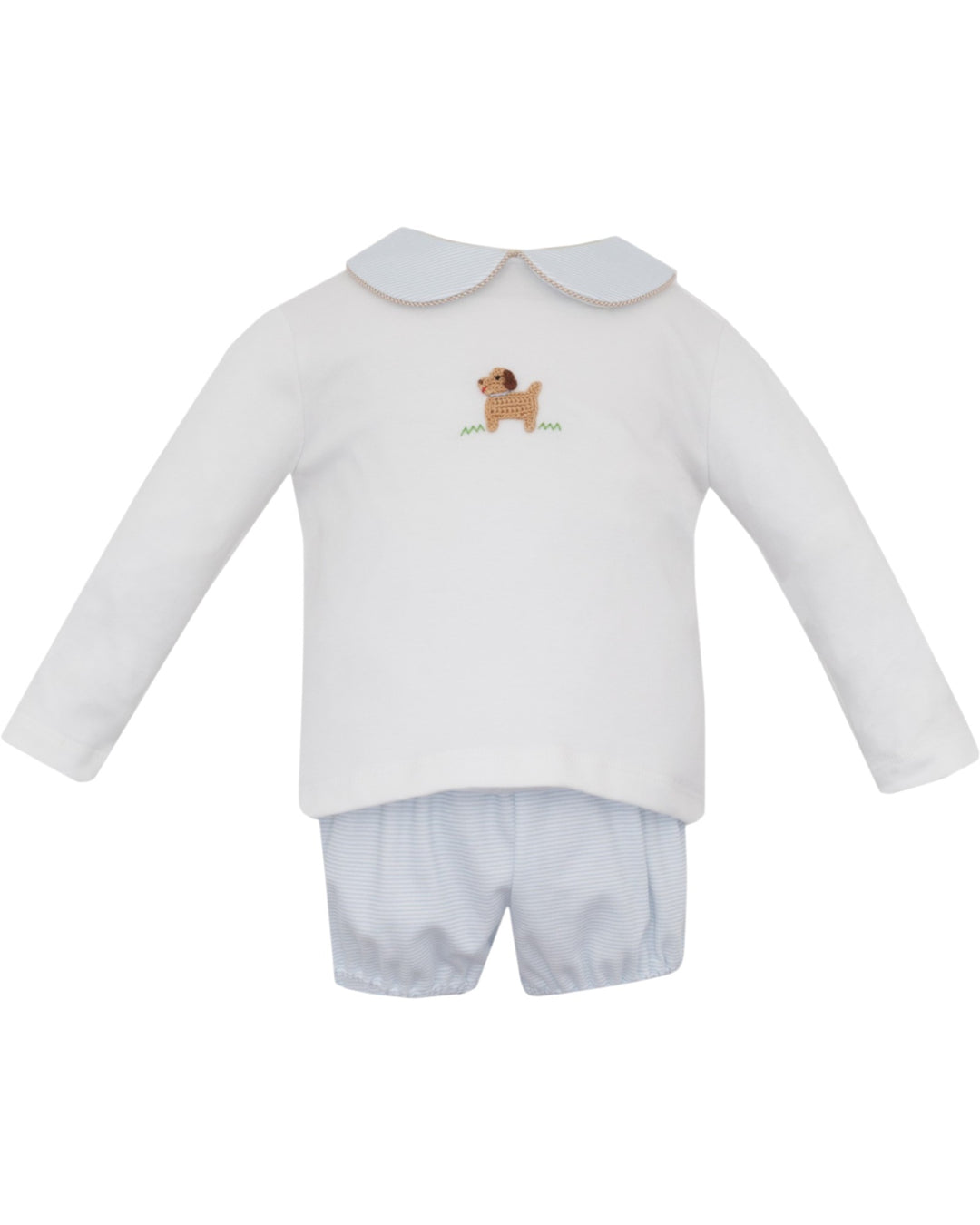 A baby&