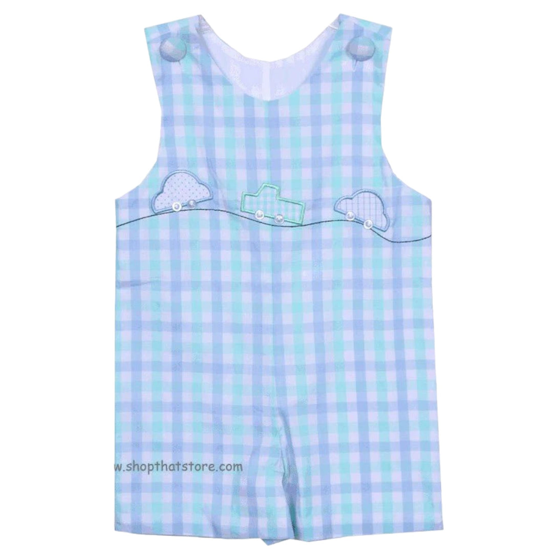 True Car Shortall - ShopThatStore.com