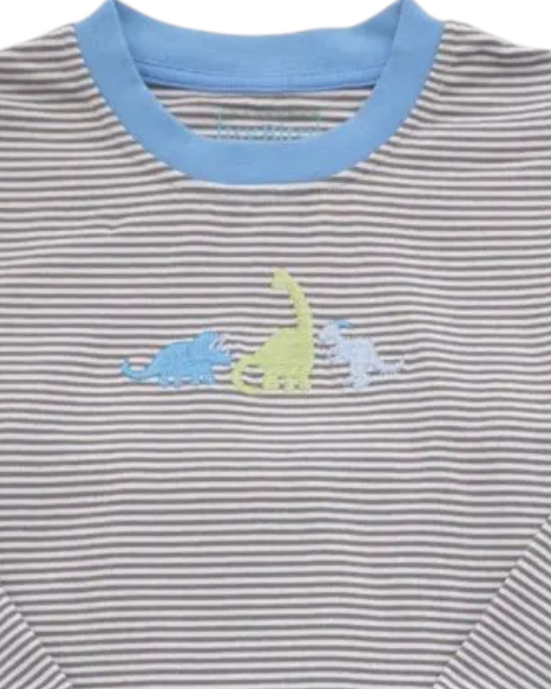 A close-up of a children&
