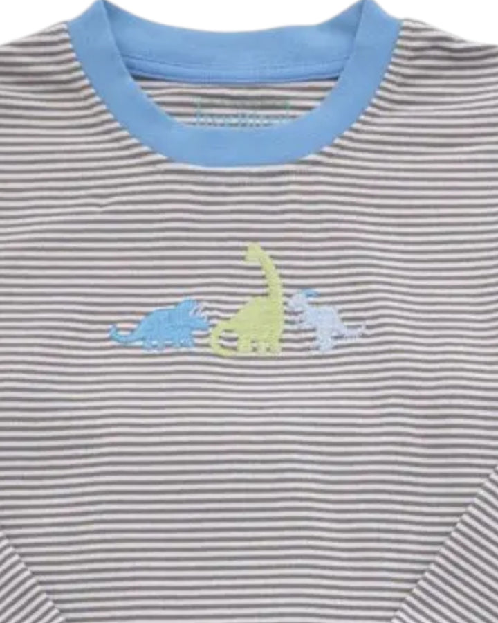 A close-up of a children&