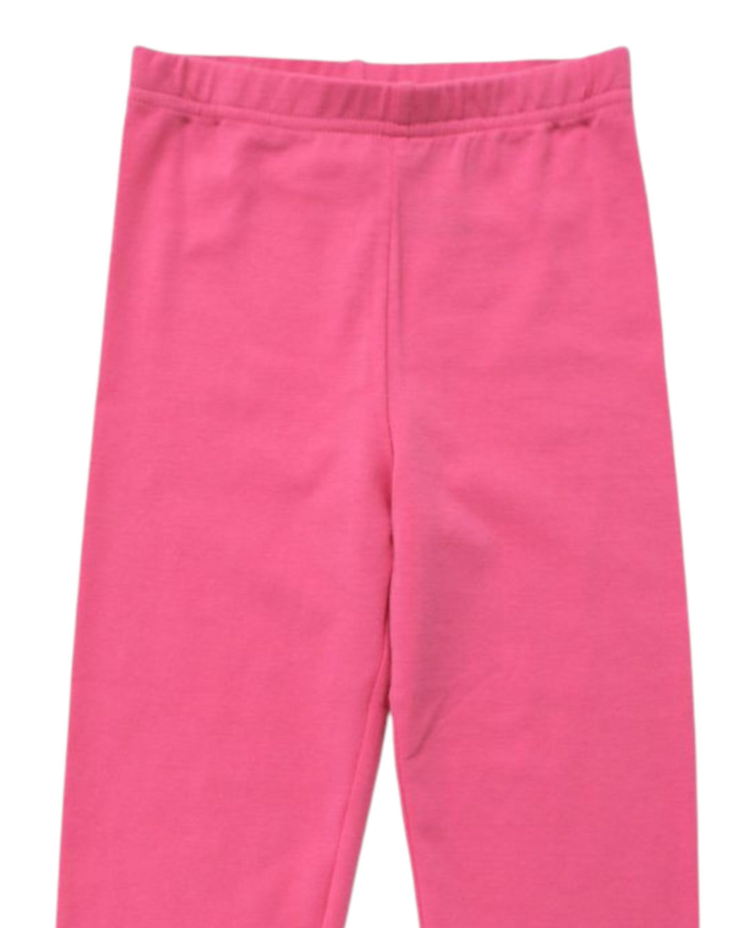 Leggings- Pink