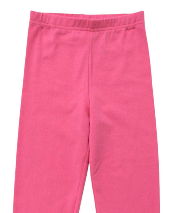 Leggings- Pink