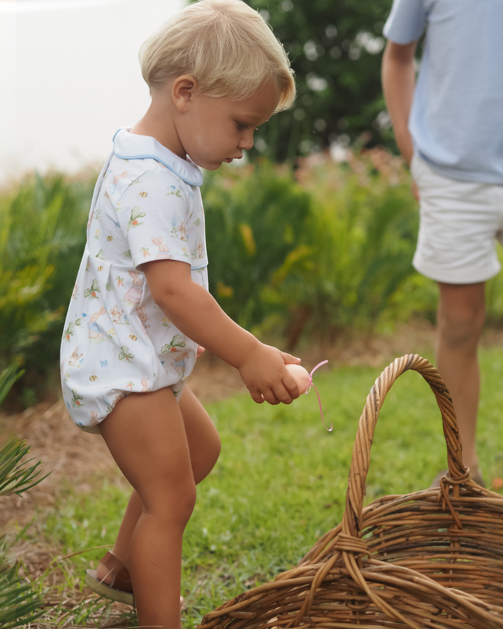 Easter Boys White and Blue Bubble, That Store, child 2

