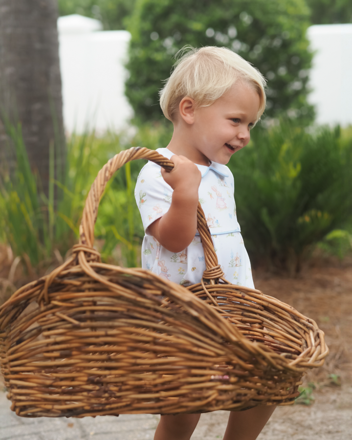 Easter Boys White and Blue Bubble, That Store, child 3
