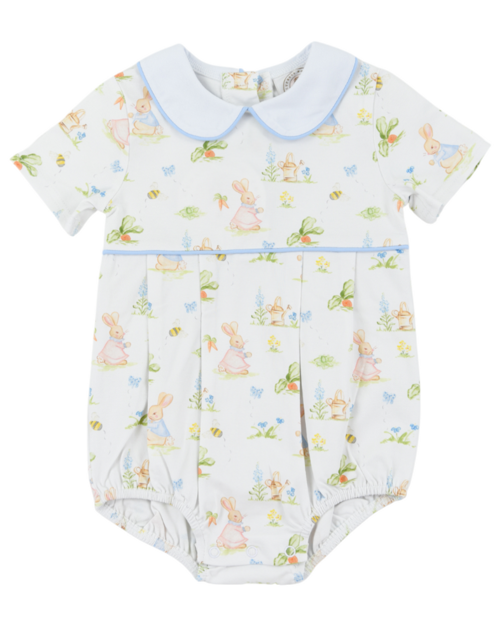 Easter Boys White and Blue Bubble, That Store, front