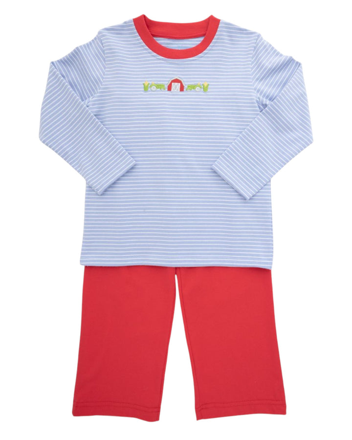 A two-piece children&