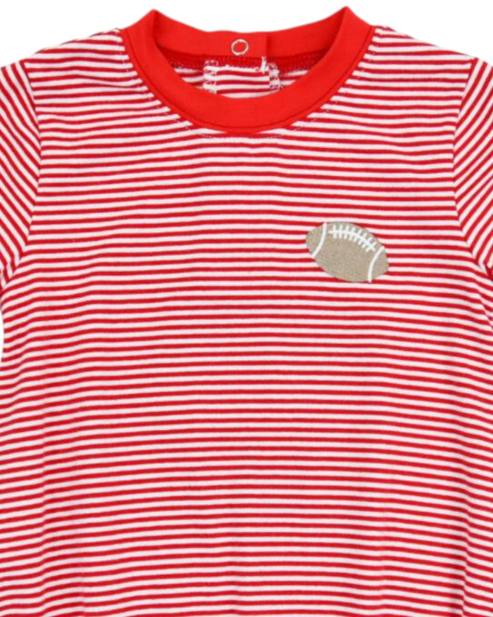 Football Regular Red Tailgate Boys Bubble, that store