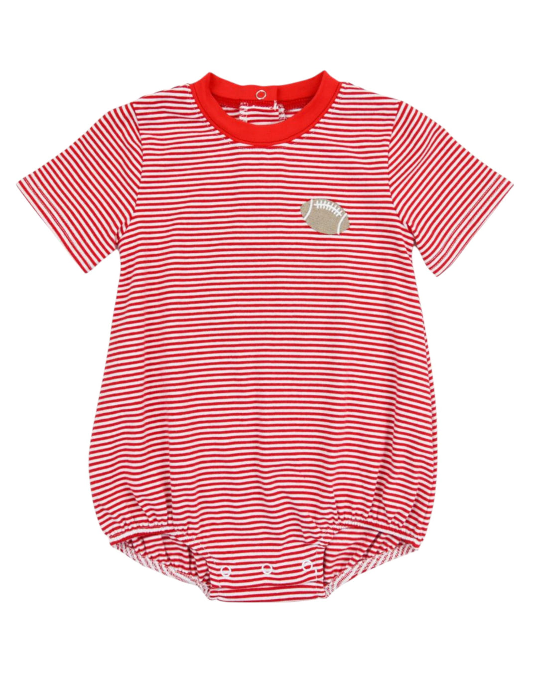 Football Regular Red Tailgate Boys Bubble, that store