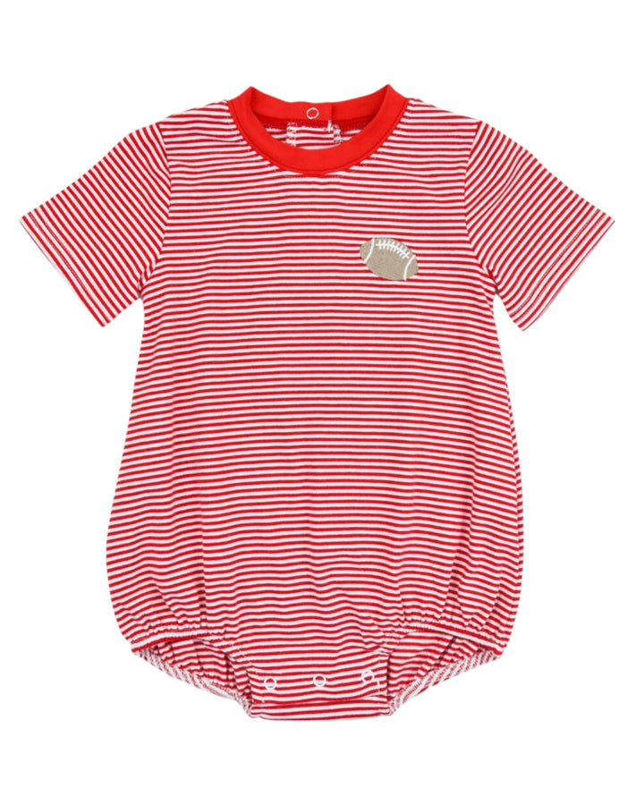 Football Regular Red Tailgate Boys Bubble, that store