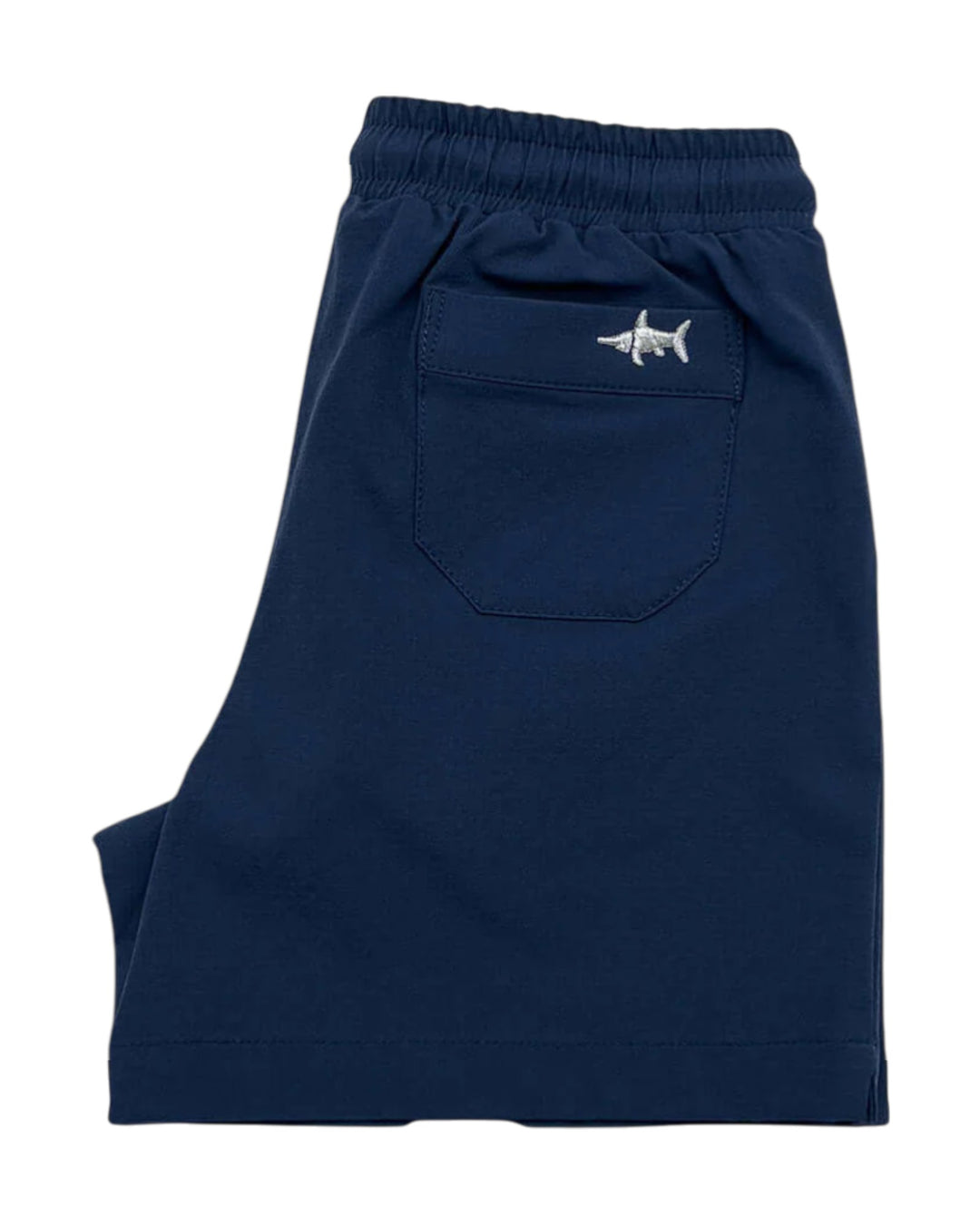 Topsail Boys Performance Short Navy