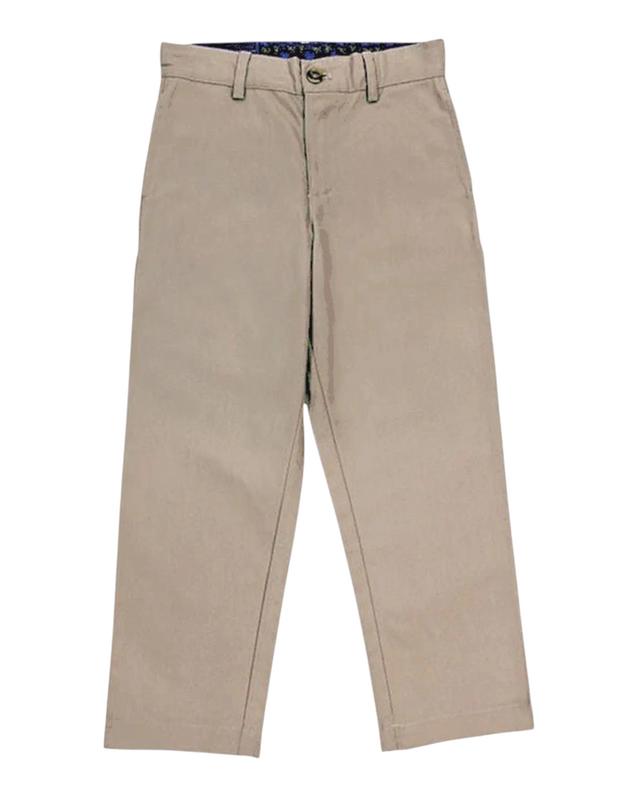J Bailey Champ Pant Khaki, Shop that store, front