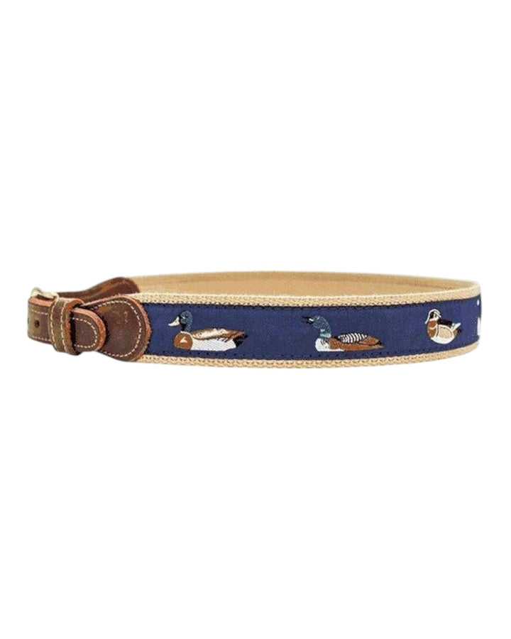 J Bailey Water Fowl Belt