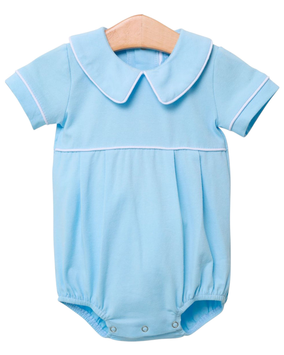 Jack Boys Bubble- Light Blue, That Store, front