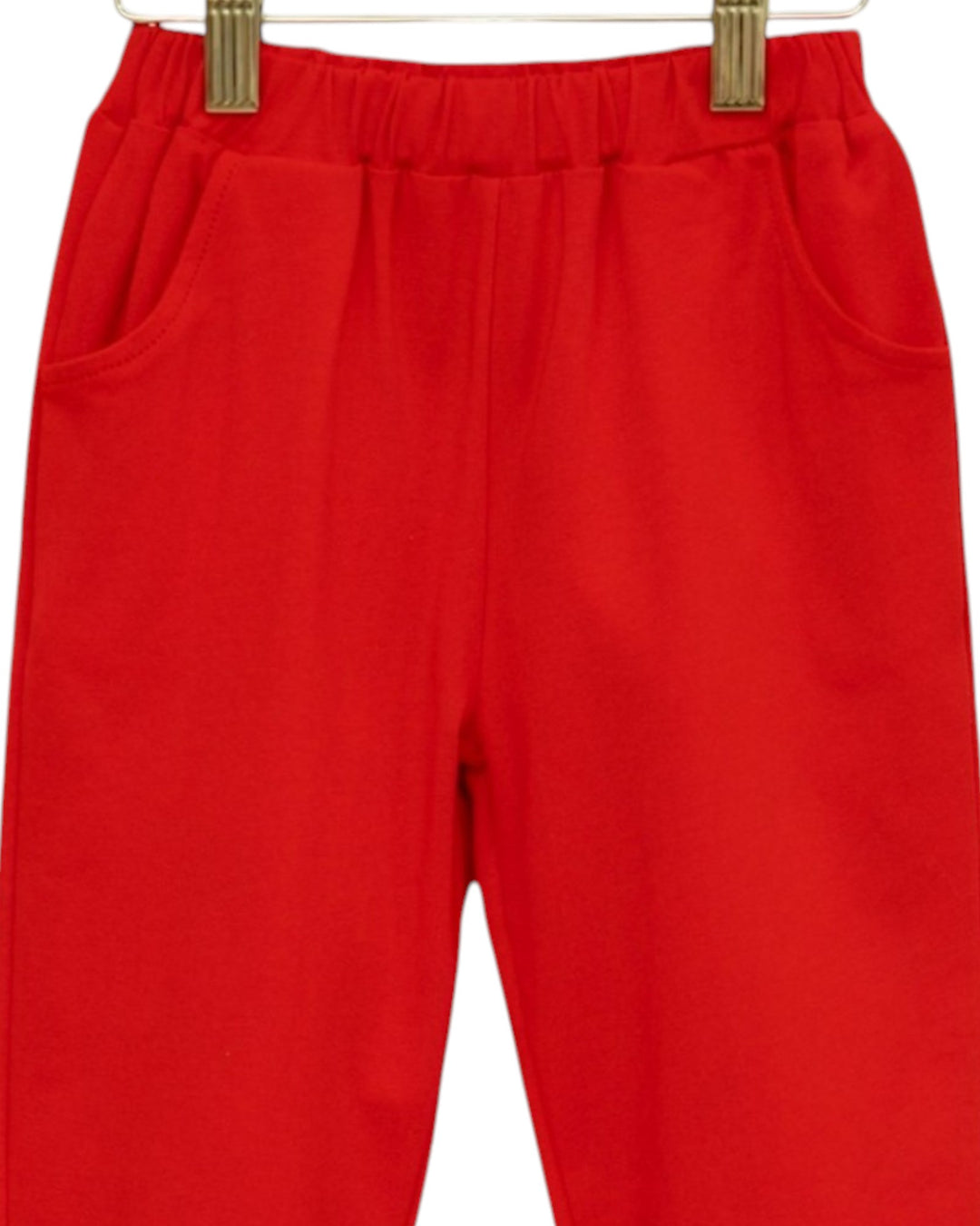 Joggers Boys - Red