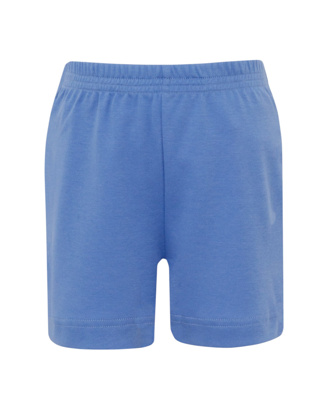 Labs Periwinkle Boys Shorts, That Store, front