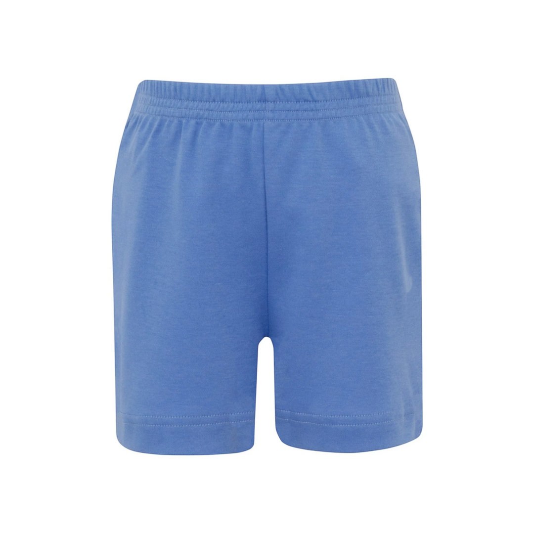 Labs Periwinkle Boys Shorts, That Store, front