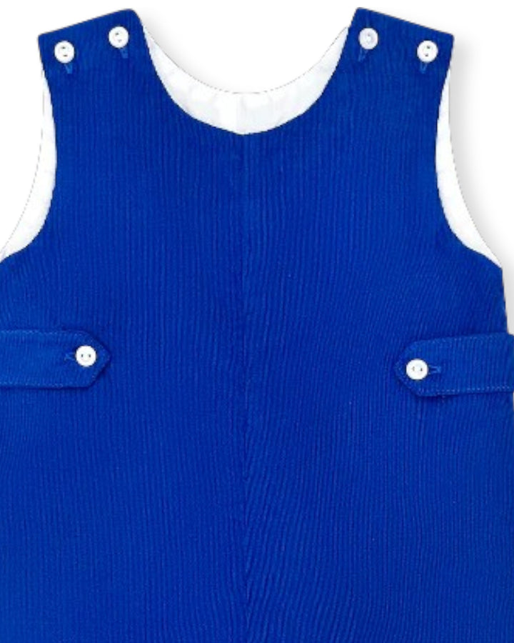Louisiana Boys Longall High Point Royal Corduroy