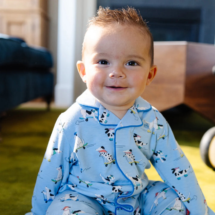 Ruff Riders RightFit™ Magnetic Classic with a Twist Coverall