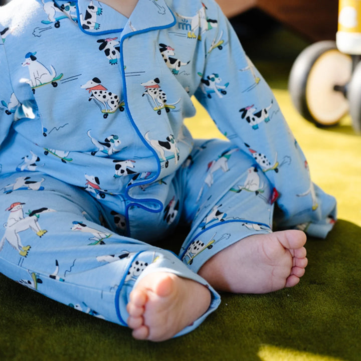 Ruff Riders RightFit™ Magnetic Classic with a Twist Coverall