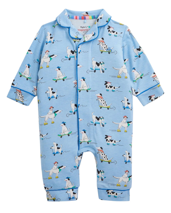 Ruff Riders RightFit™ Magnetic Classic with a Twist Coverall