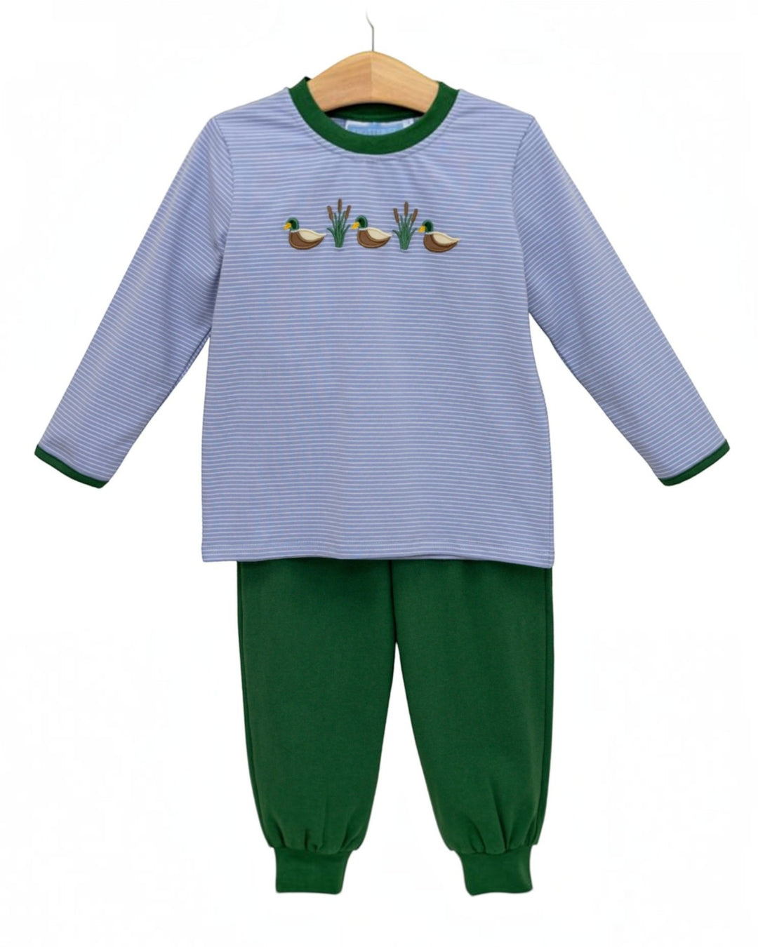 A two-piece children&