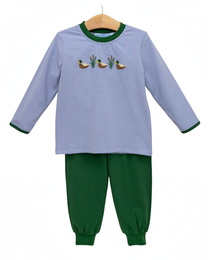 A two-piece children&