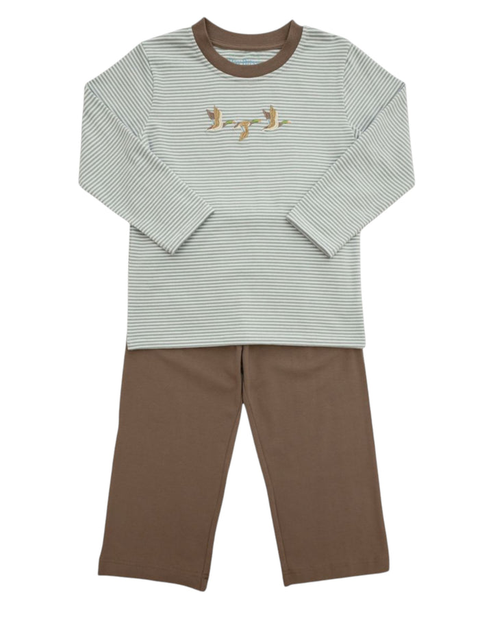 A two-piece children&