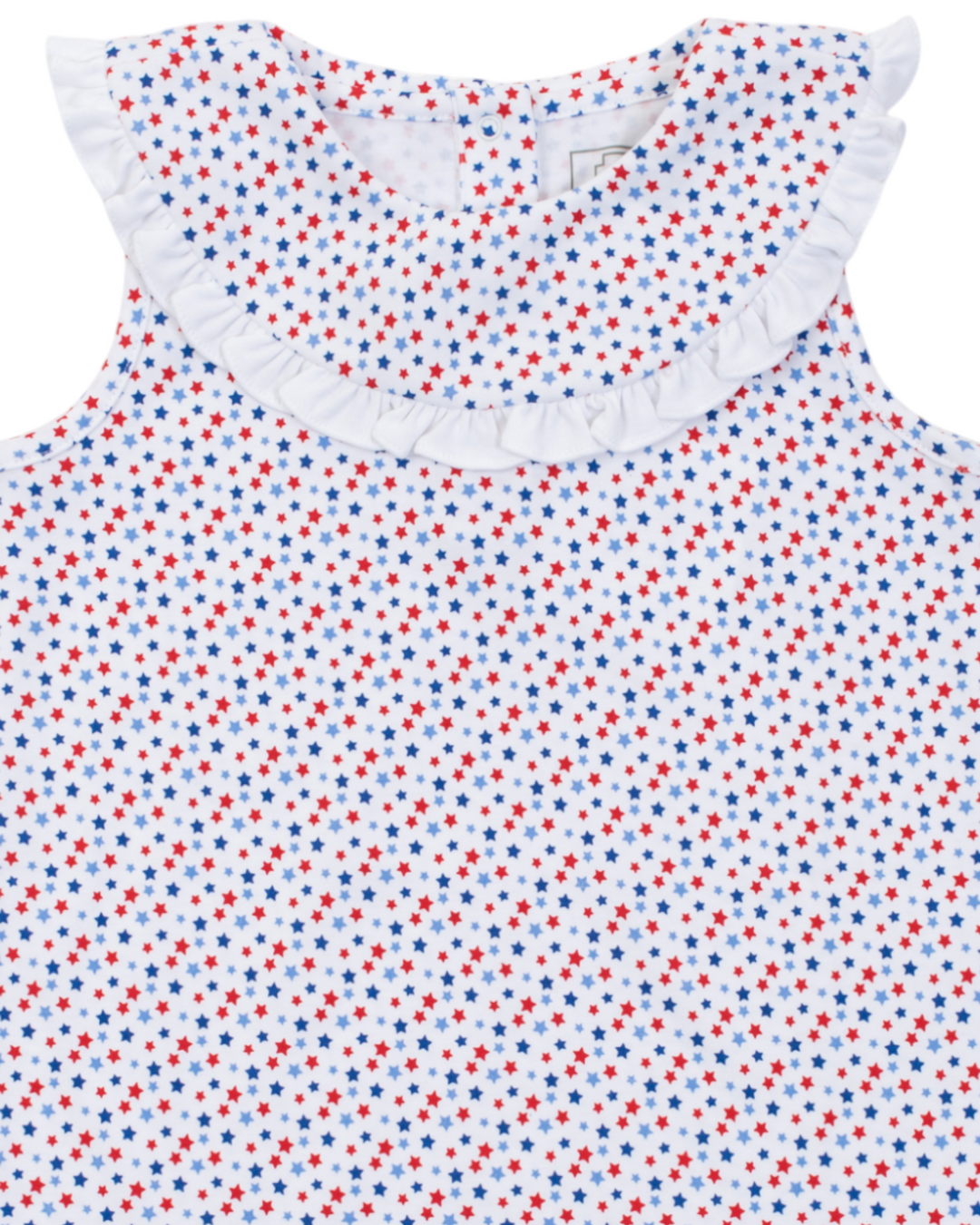 Maris Girls' Dress - Star Spangled, That Store, close