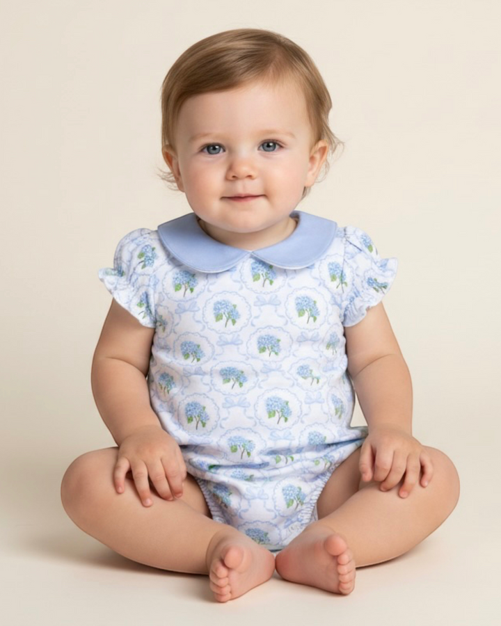 Molly Bib Blue Girls Bubble, that store, child