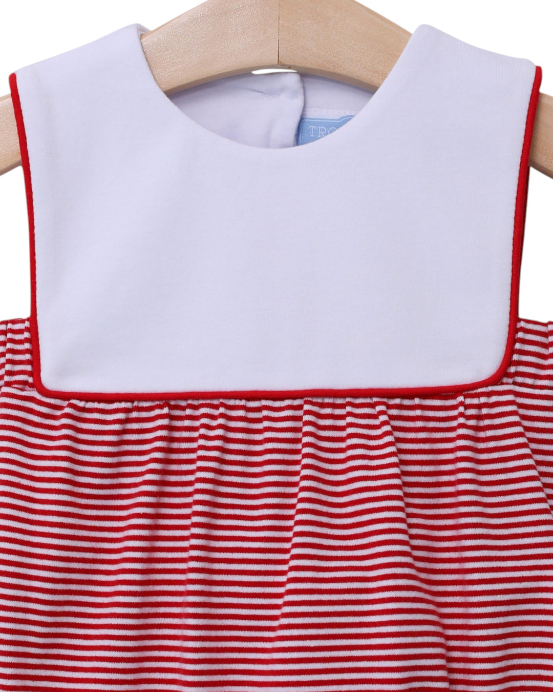 Noah Bubble in Red Stripe