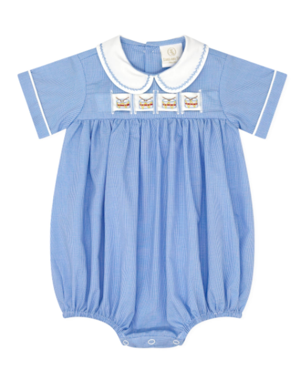 A baby&