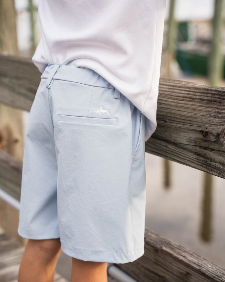 Palmer Performance Shorts, that store, child