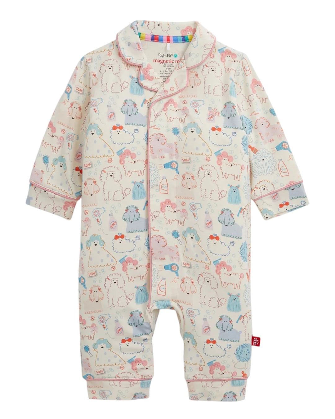 poole romper for girls, that store