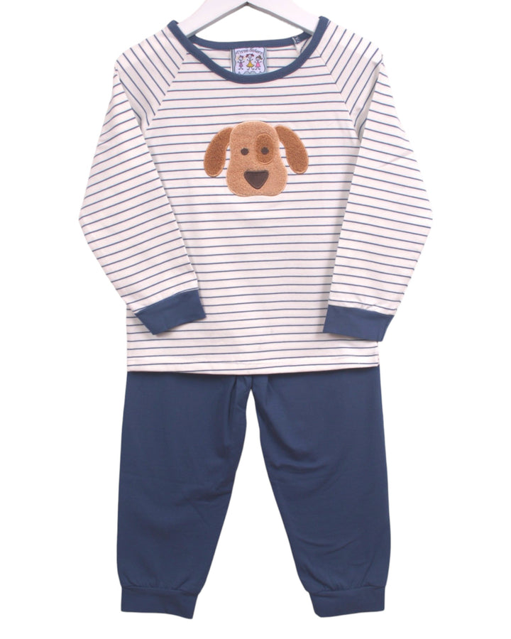 A two-piece children&