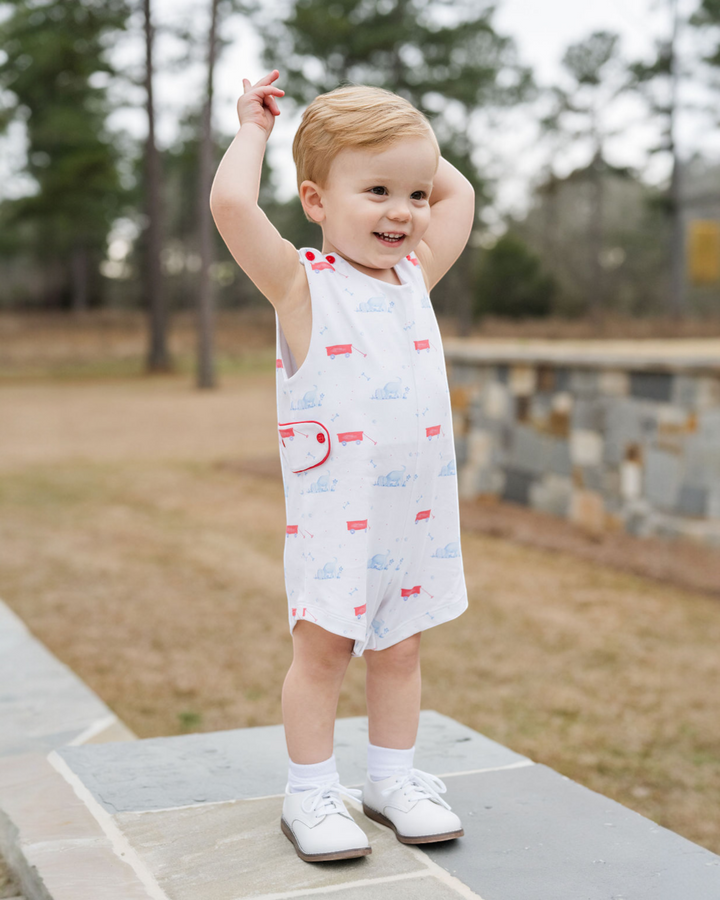 Puppy Dog Tails Reed Boys Jon Jon, Shop That Store, child