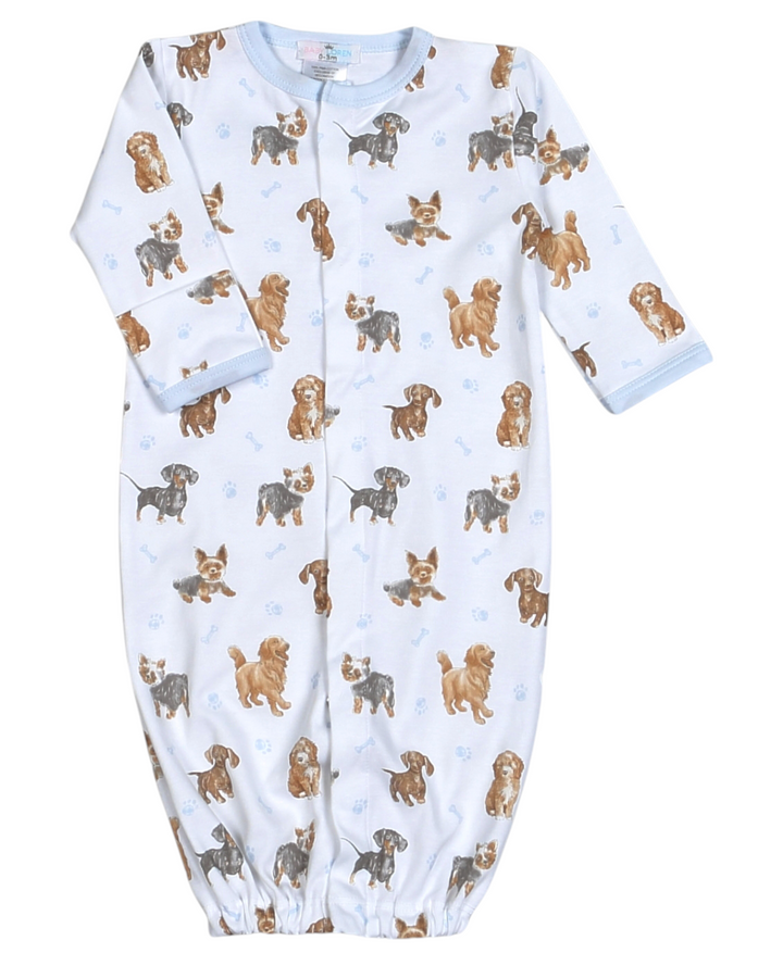 Puppy Pals Blue Pima Converter, That Store, front