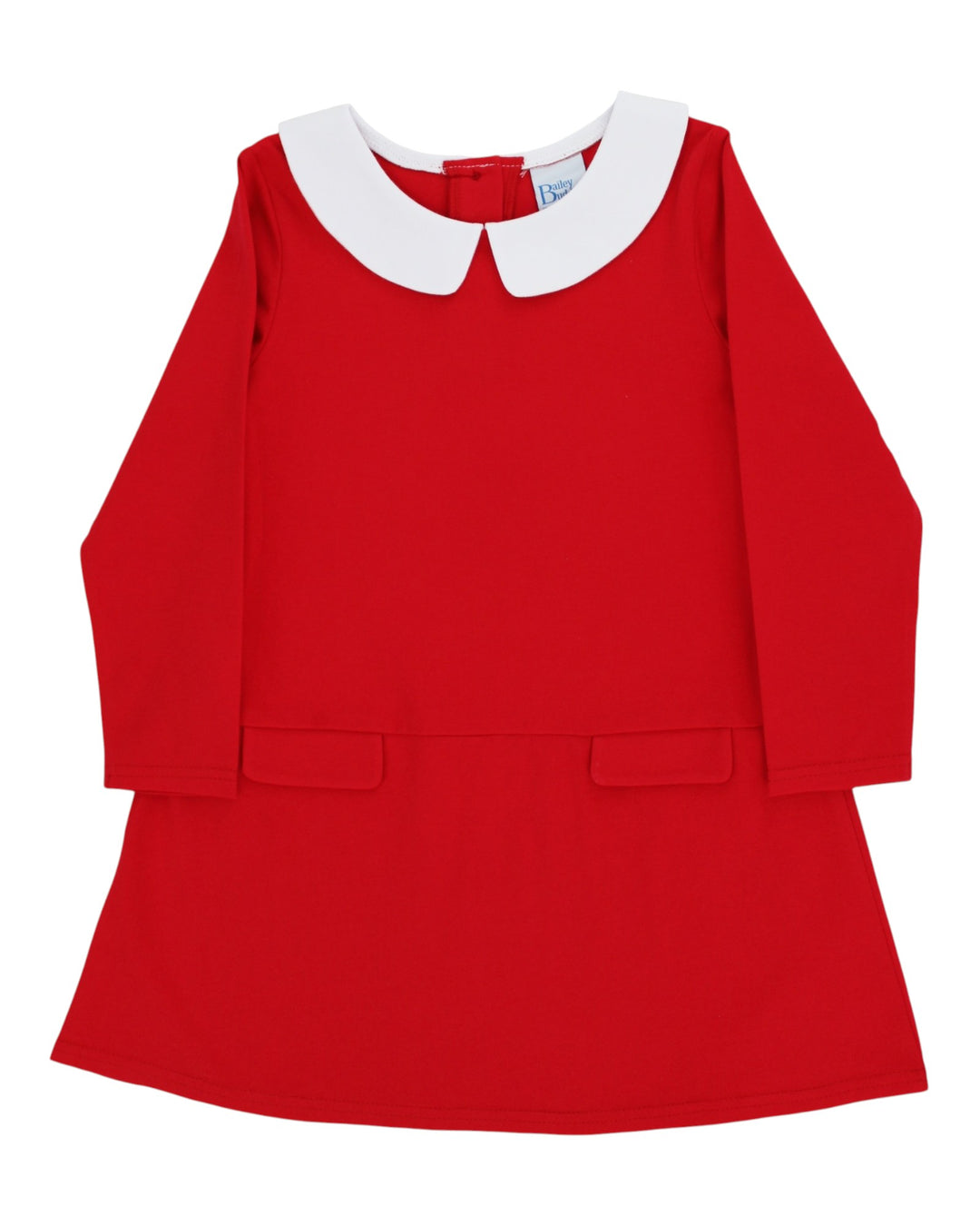red knit dress, that store