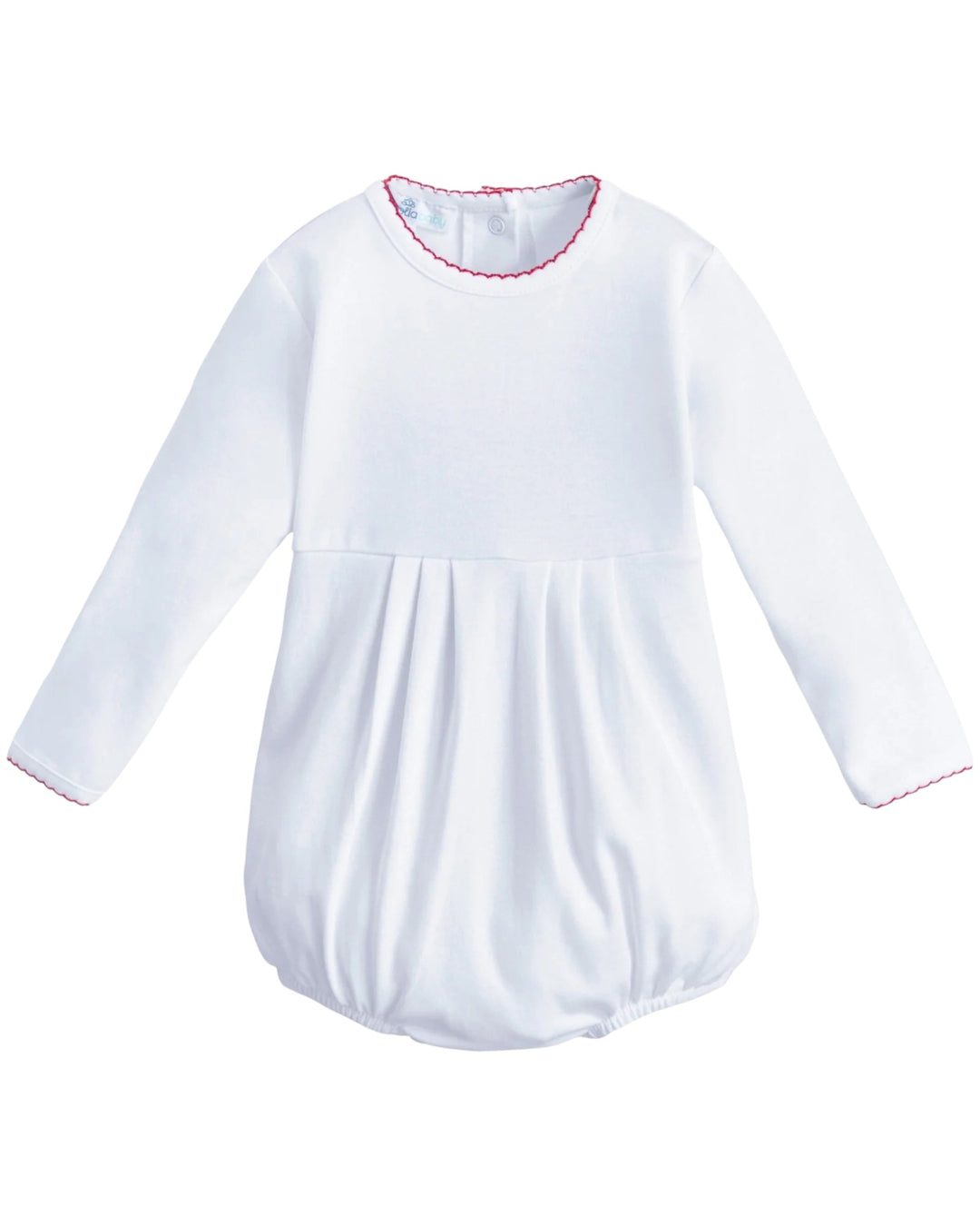 Magnolia Baby Collection | Soft Pima Cotton Smocked Gowns, Footies & Dresses | That Store Magnolia Baby Collection | Soft Pima Cotton Smocked Gowns, Footies & Dresses | That Store