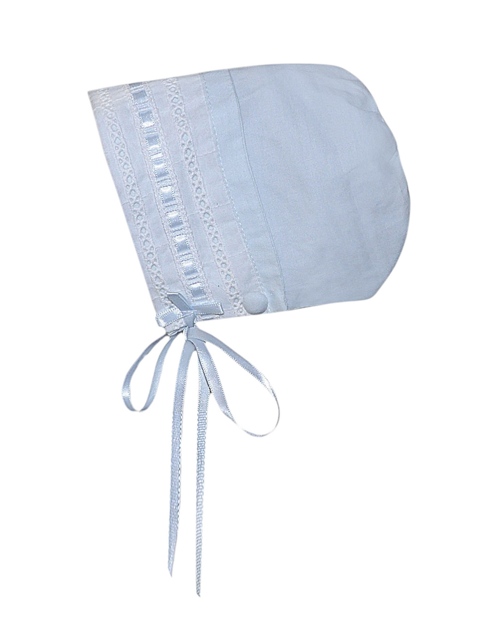 Rory Blue Boys Daygown, That Store, cap