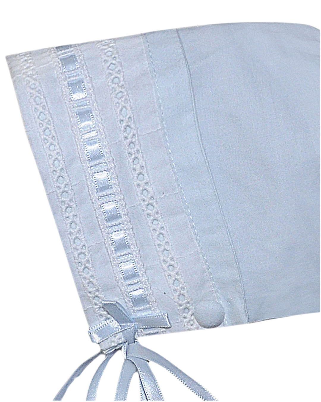 Rory Blue Boys Daygown, That Store, cap2
