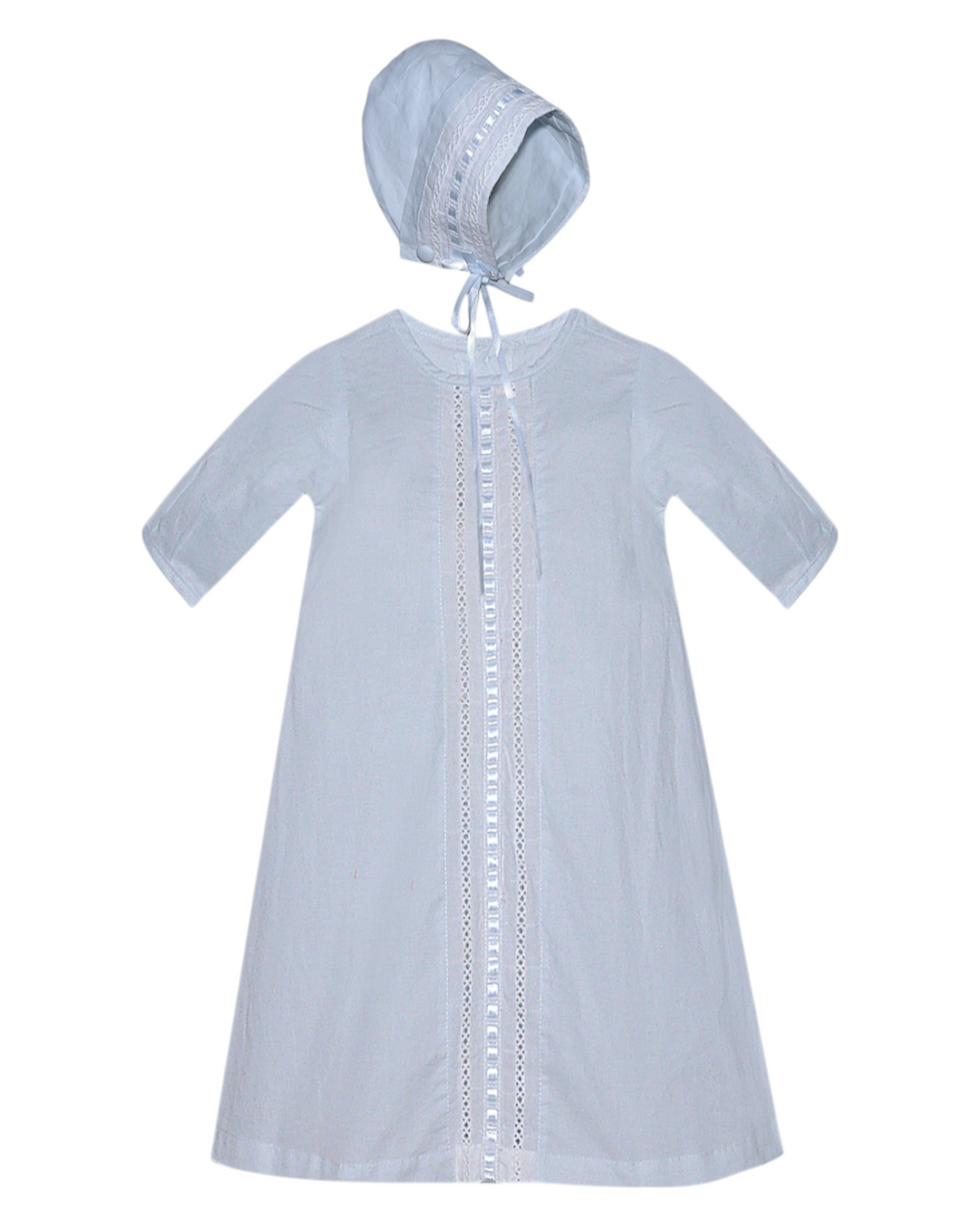 Rory Blue Boys Daygown, That Store, front